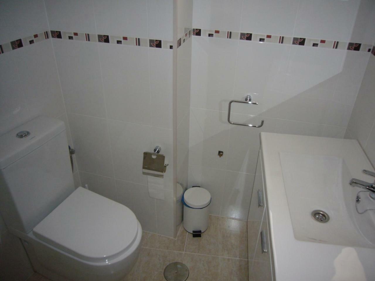 Acacias 4 - Fincas Arena Benidorm Ngoại thất bức ảnh