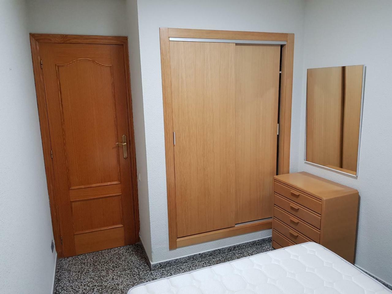 Acacias 4 - Fincas Arena Benidorm Ngoại thất bức ảnh